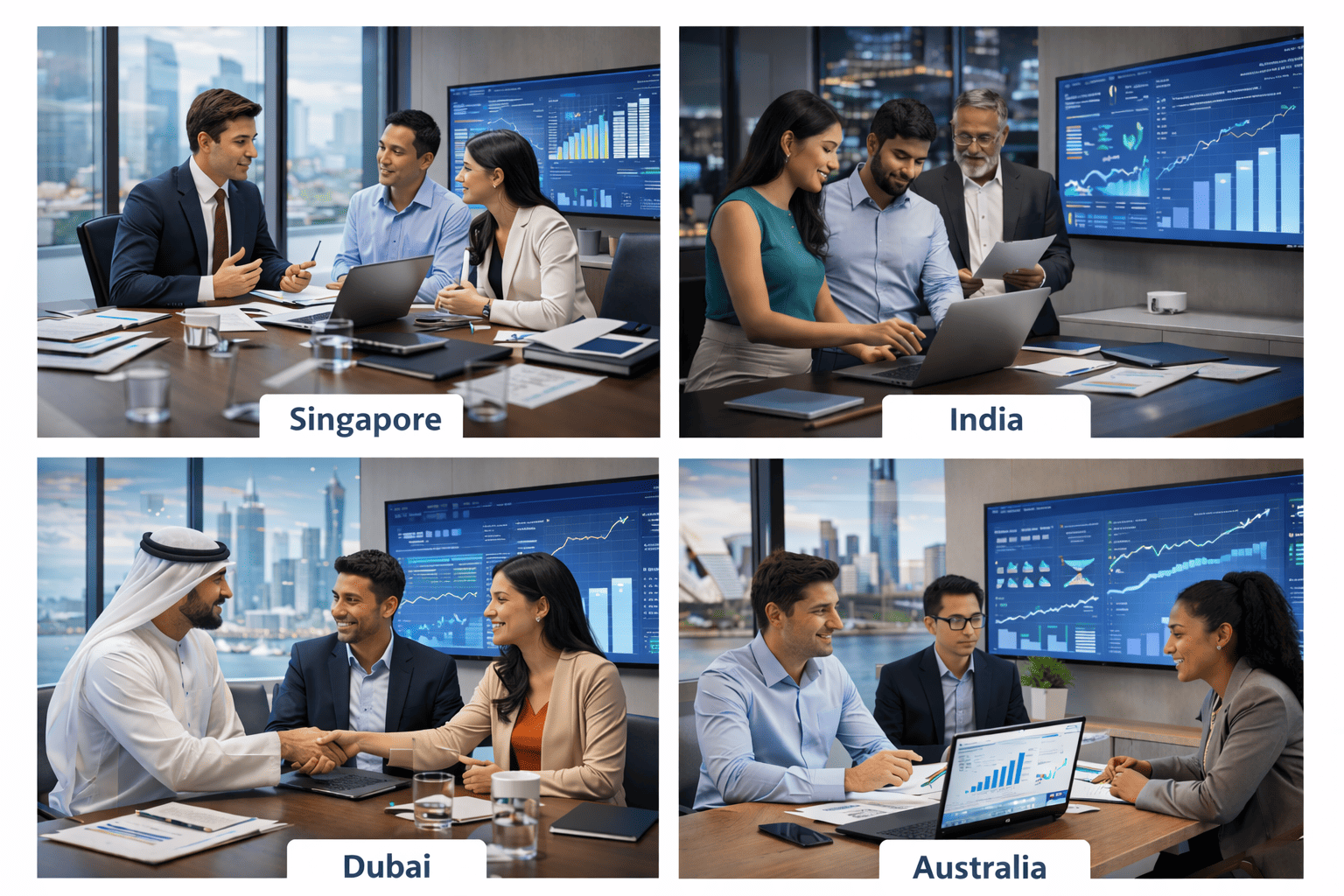 BI-Outsource Global Services