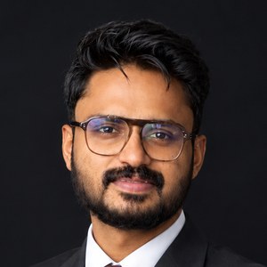Karun Reji