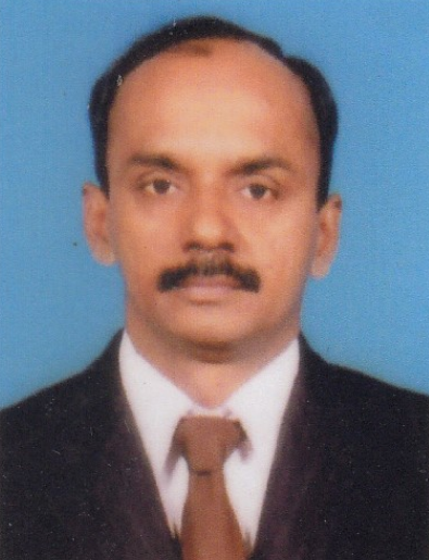 Reji George